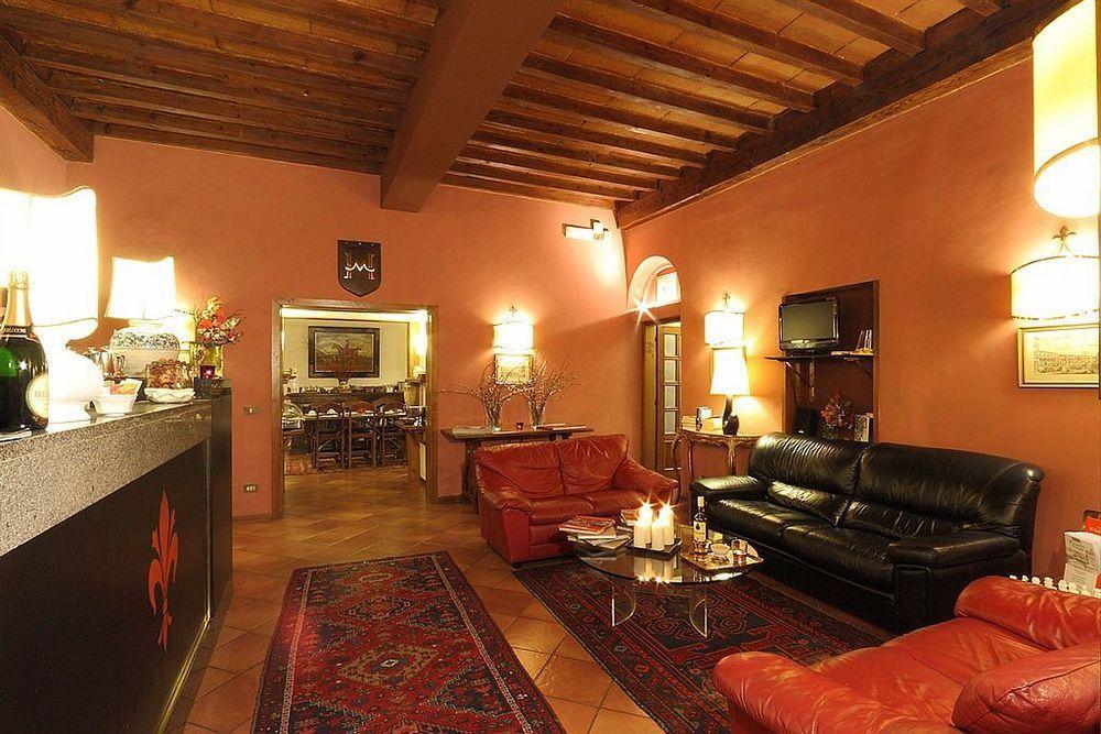Hotel Mario's Florencia