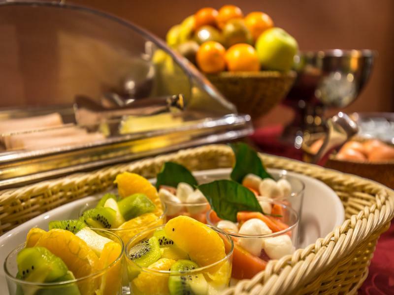 Mario's 3* Florencia