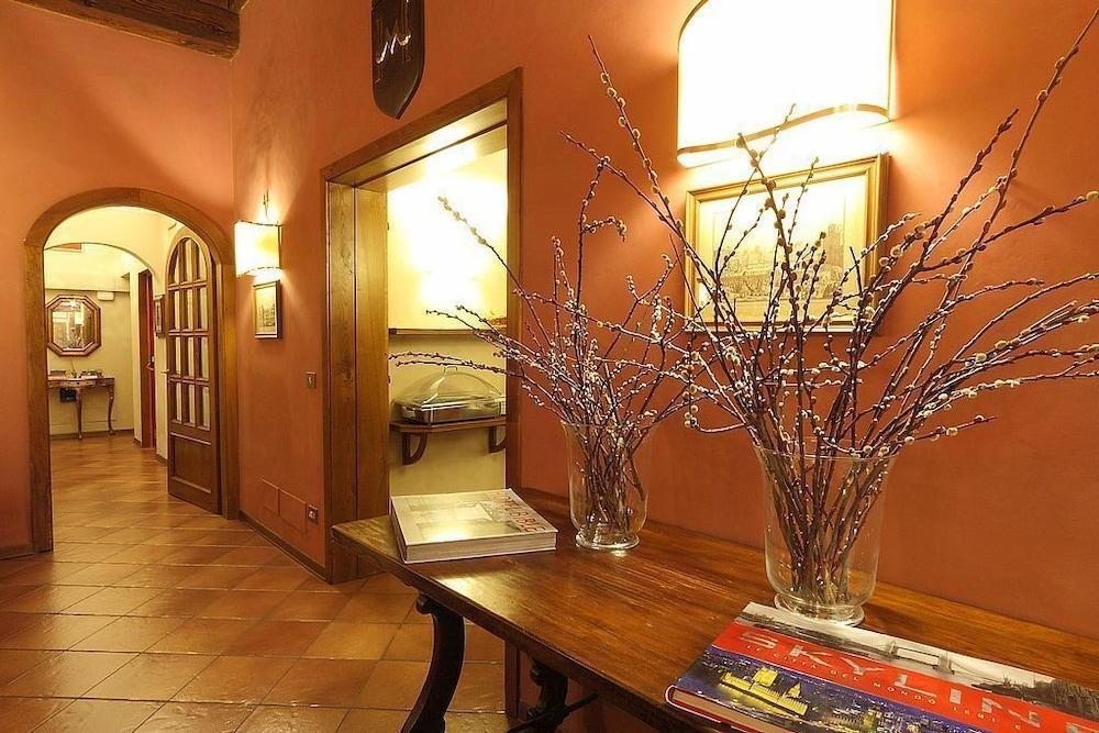 Mario's Florencia