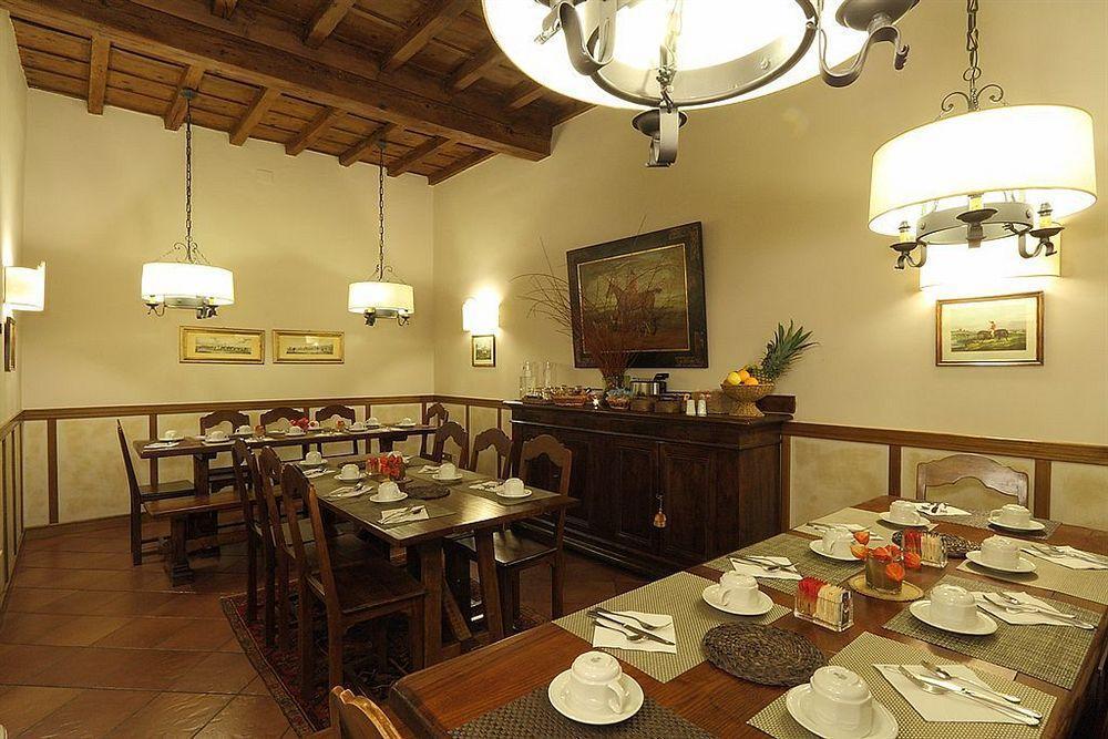 Mario's Florencia