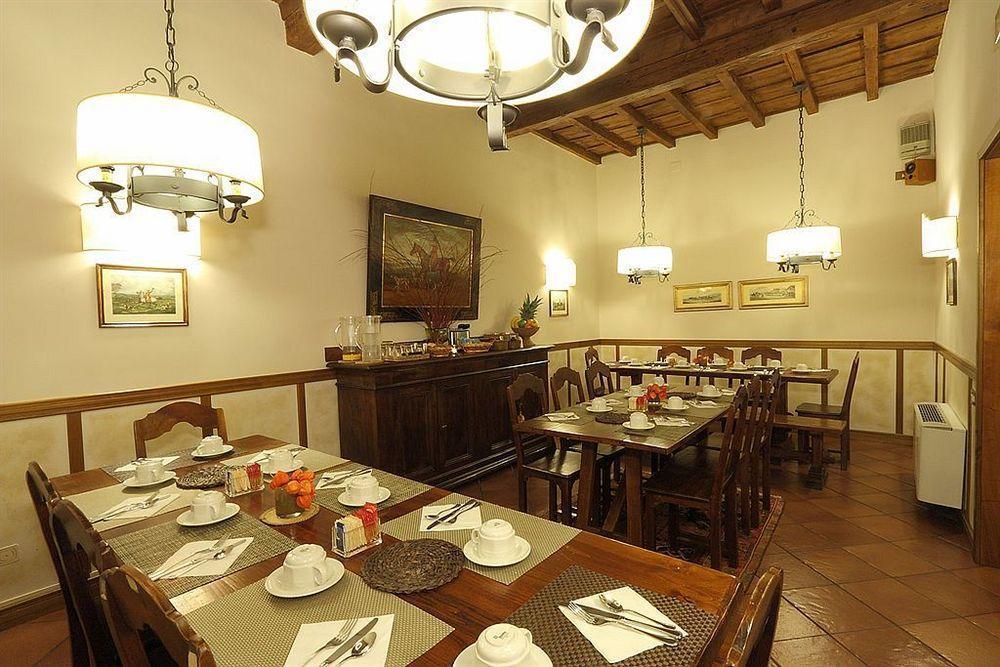 Mario's 3* Florencia