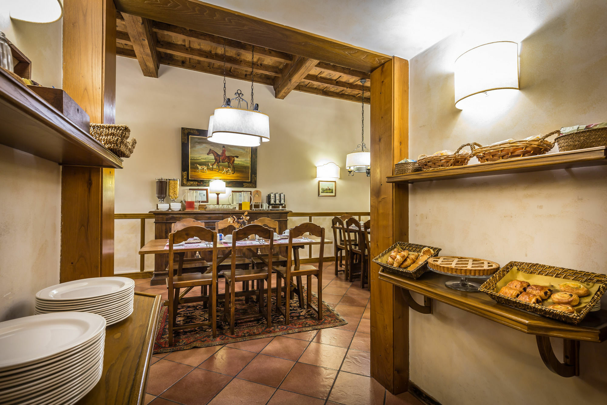 Mario's 3* Florencia