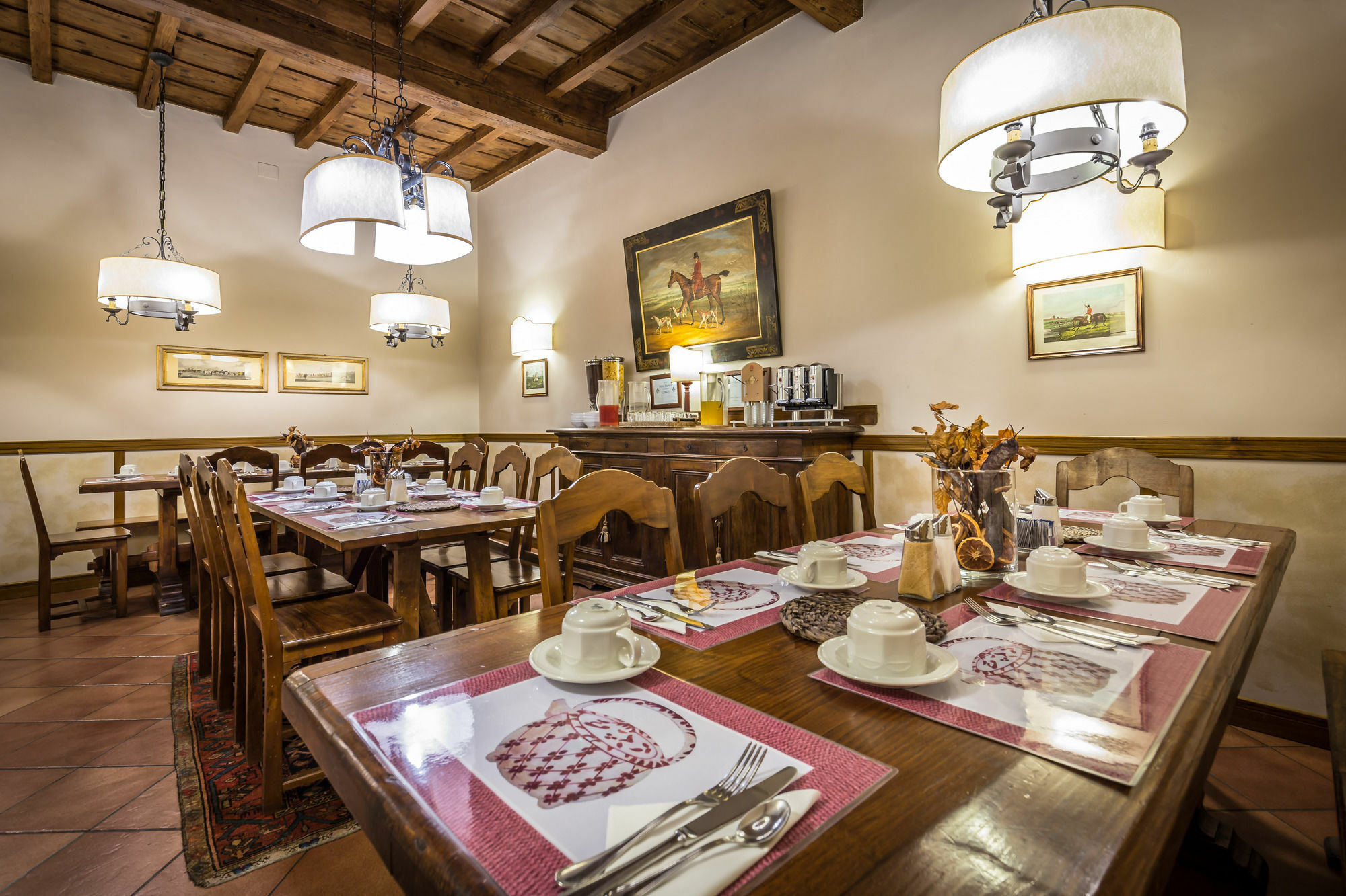 Mario's 3* Florencia
