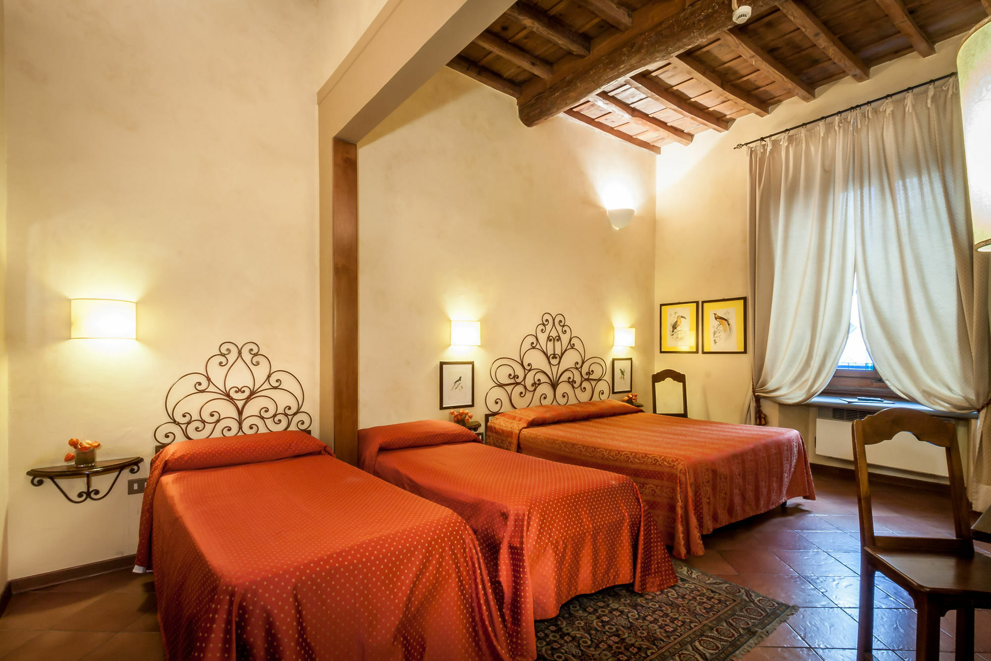 Hotel Mario's Florencia