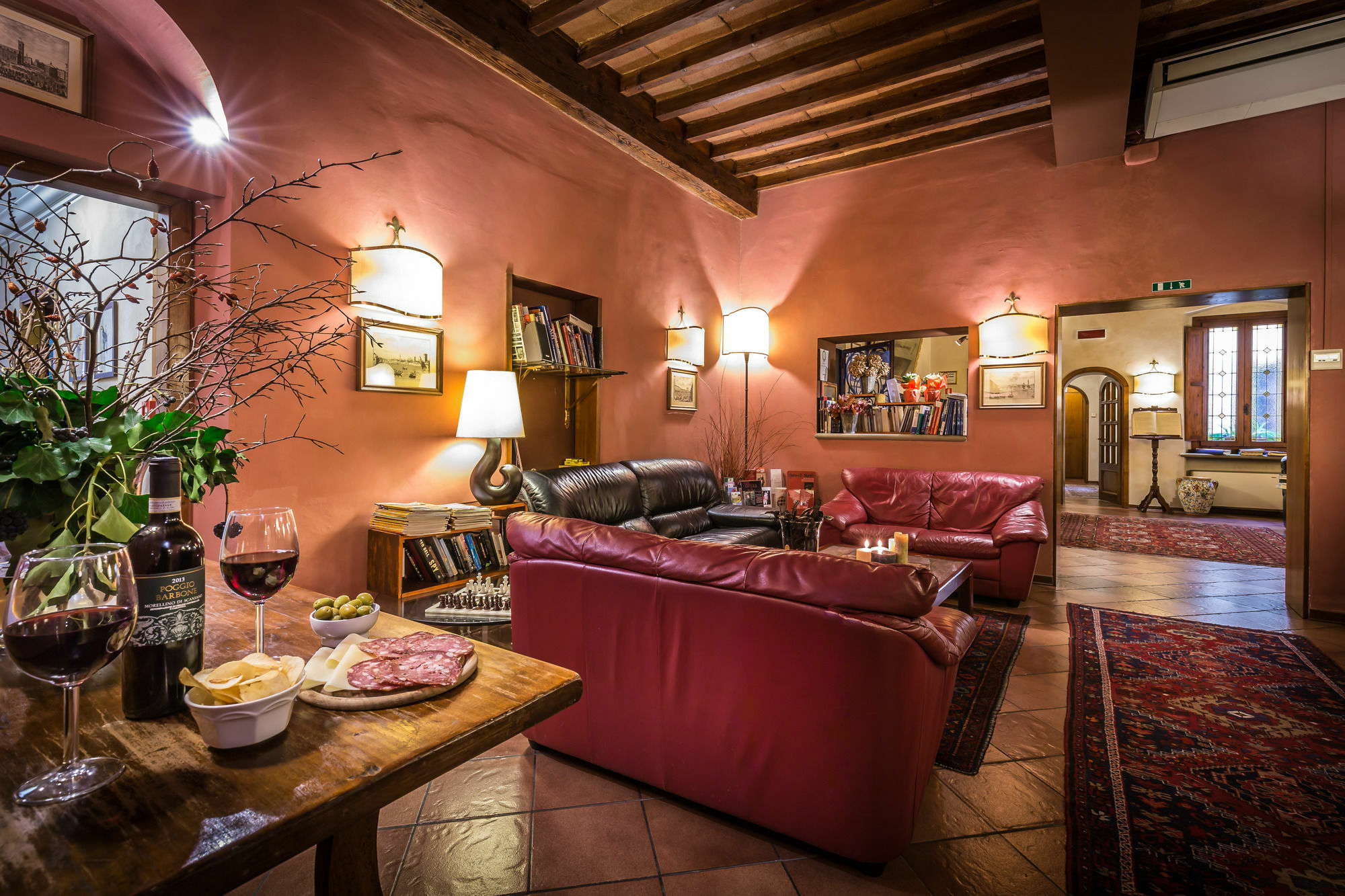 Mario's 3* Florencia