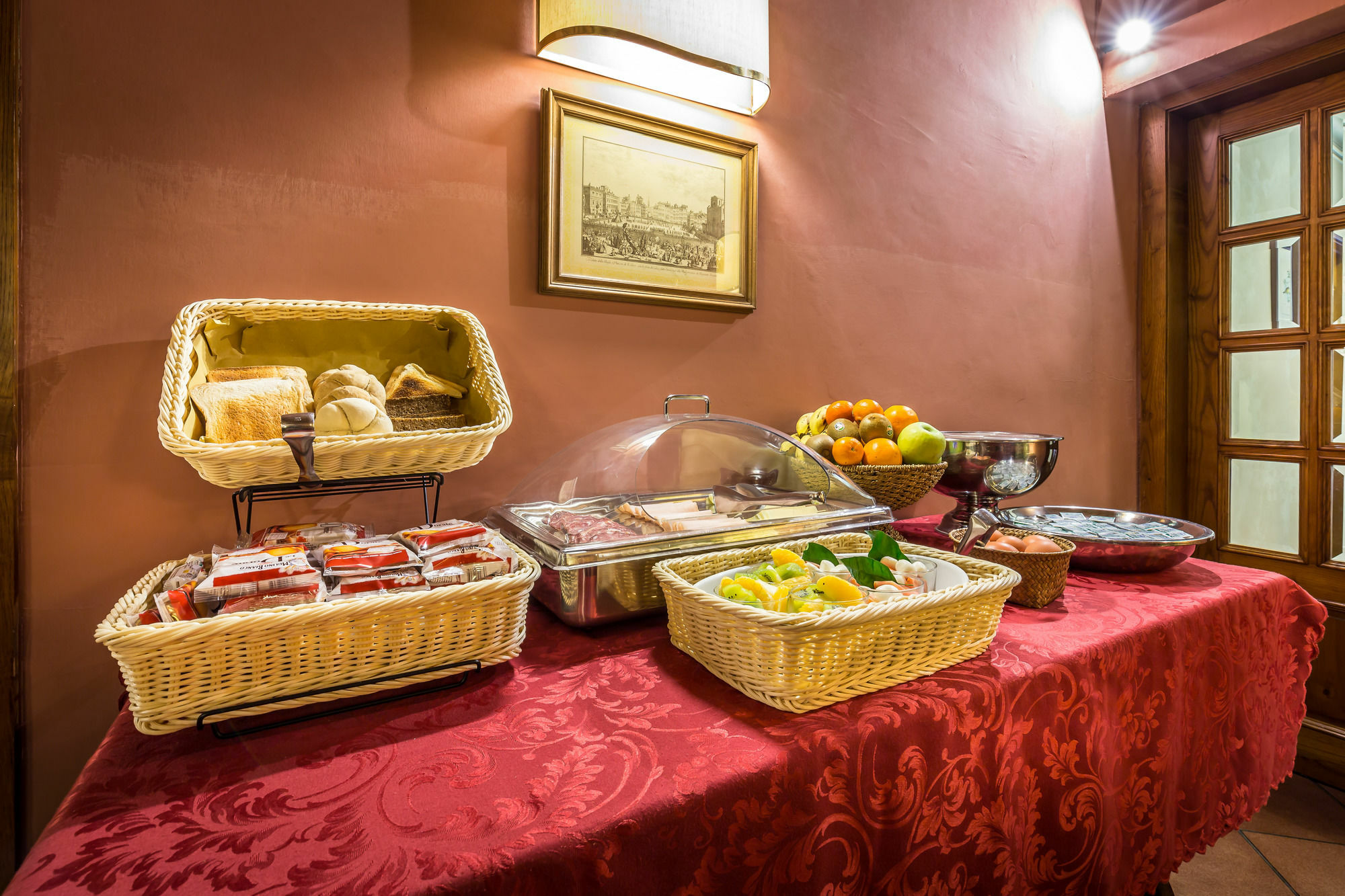 Mario's Florencia