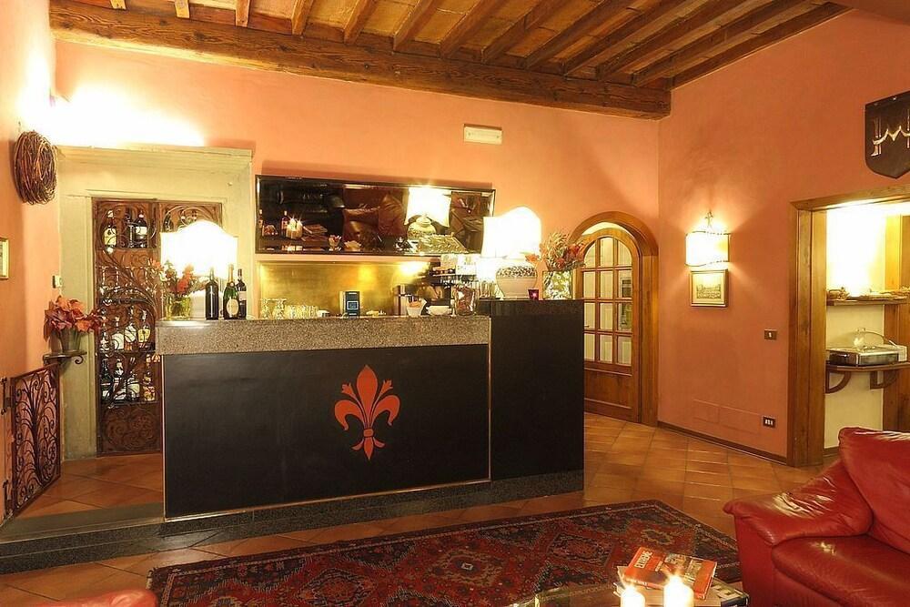 Hotel Mario's Florencia